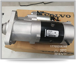 沃爾沃挖掘機(jī)配件