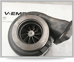 VOLVO原廠(chǎng)配件